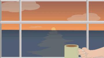 The Undending Sacrament of Mornings