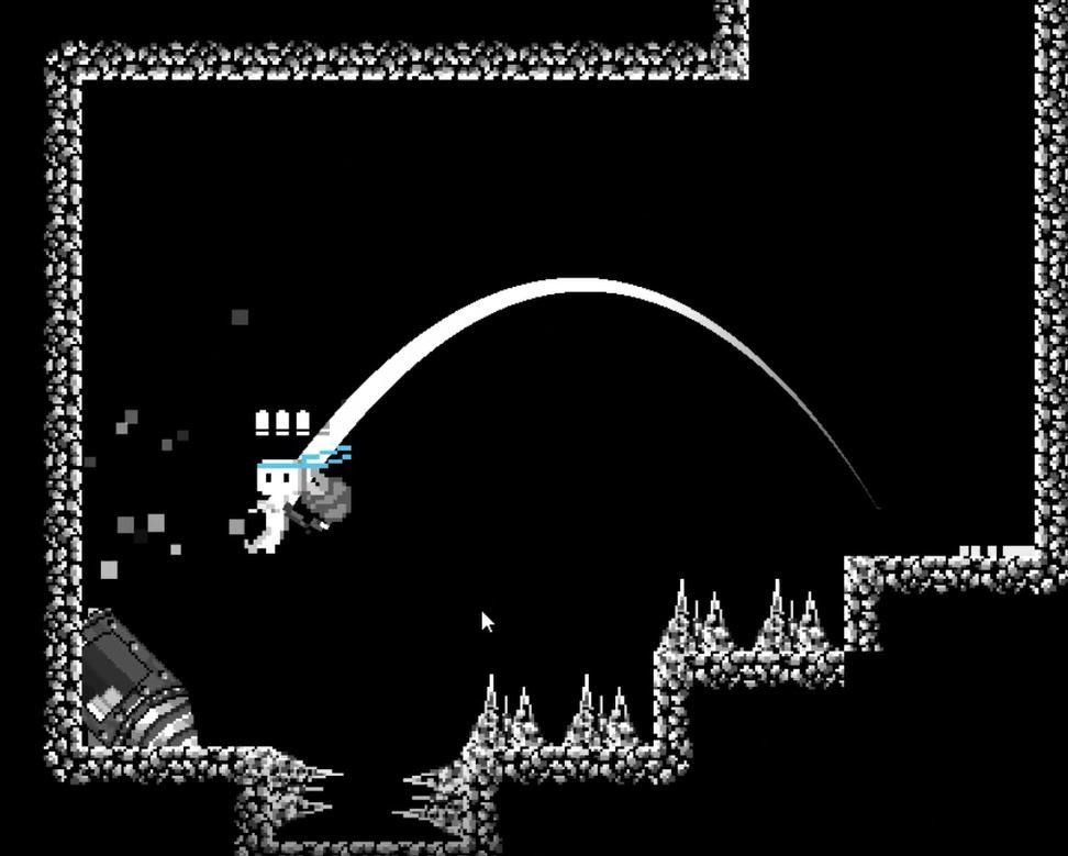 Gun Runner (itch) (Nycelly, ULion)