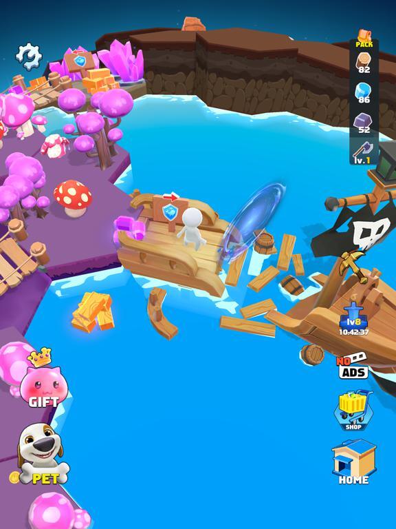 Skyfall: My Adventure