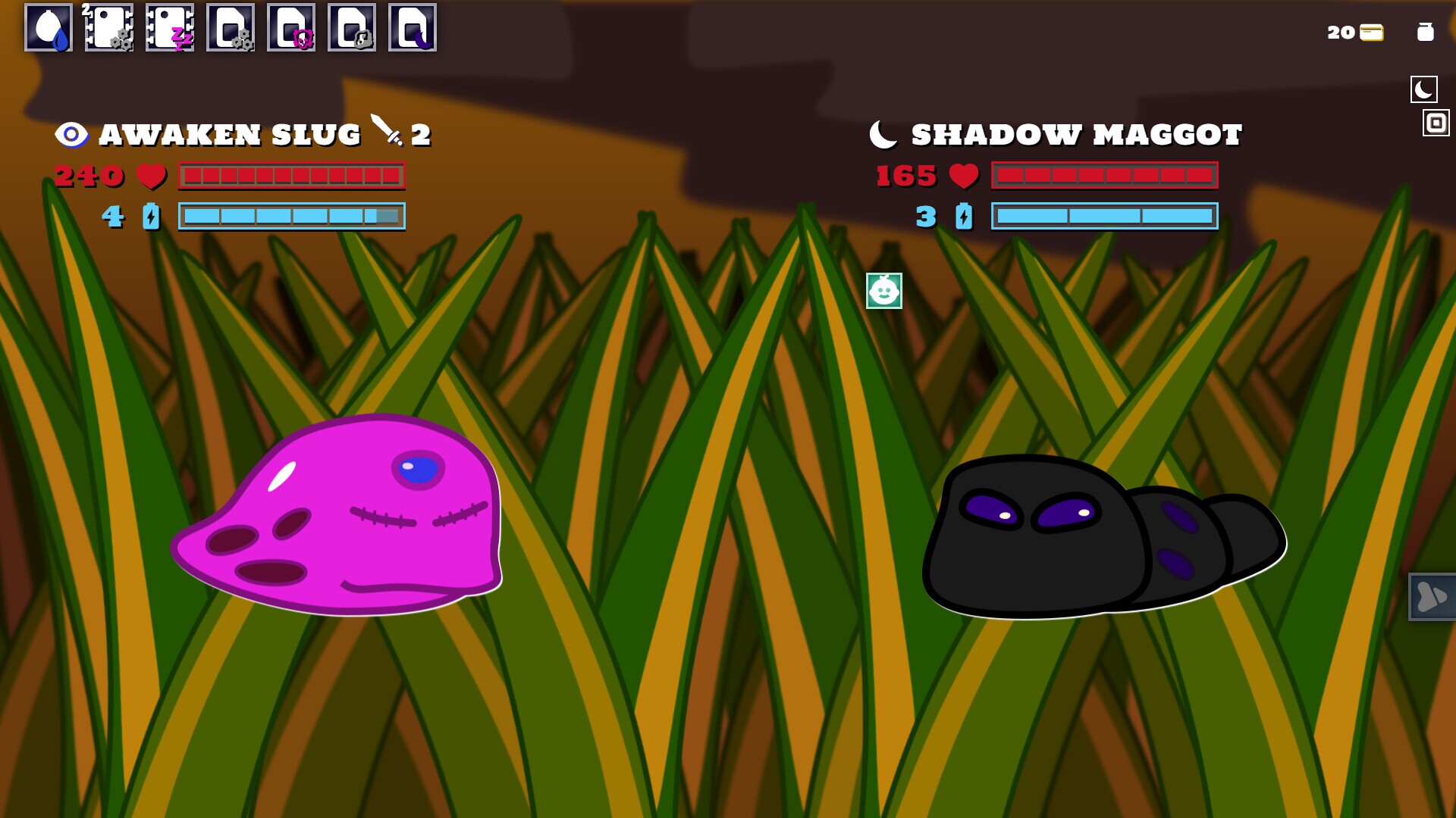 Slugmania