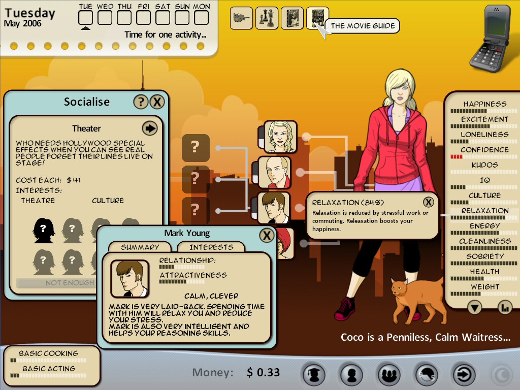 Kudos 2 gameplay visual