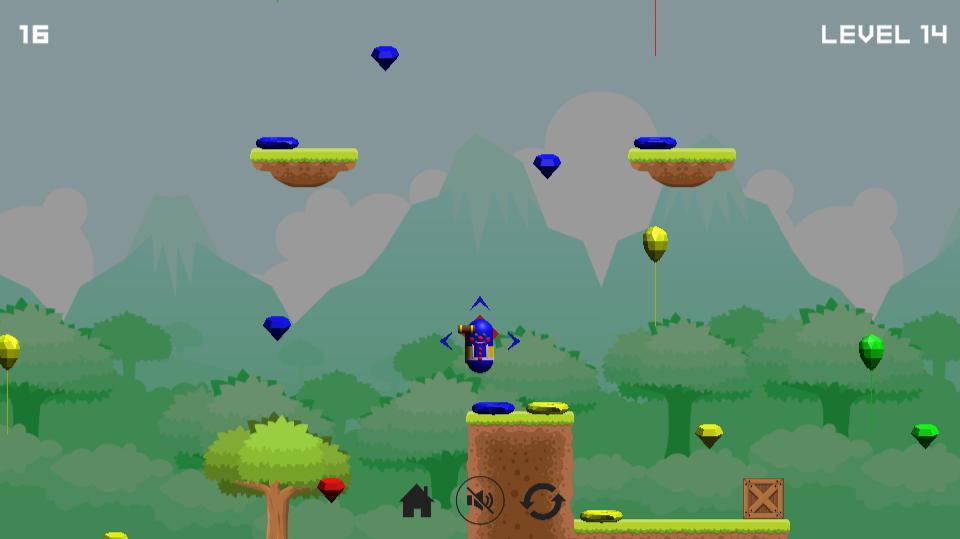 Cloning Clown Colors Puzzler