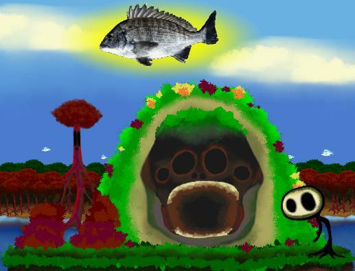 FISH (Adriano Silva)