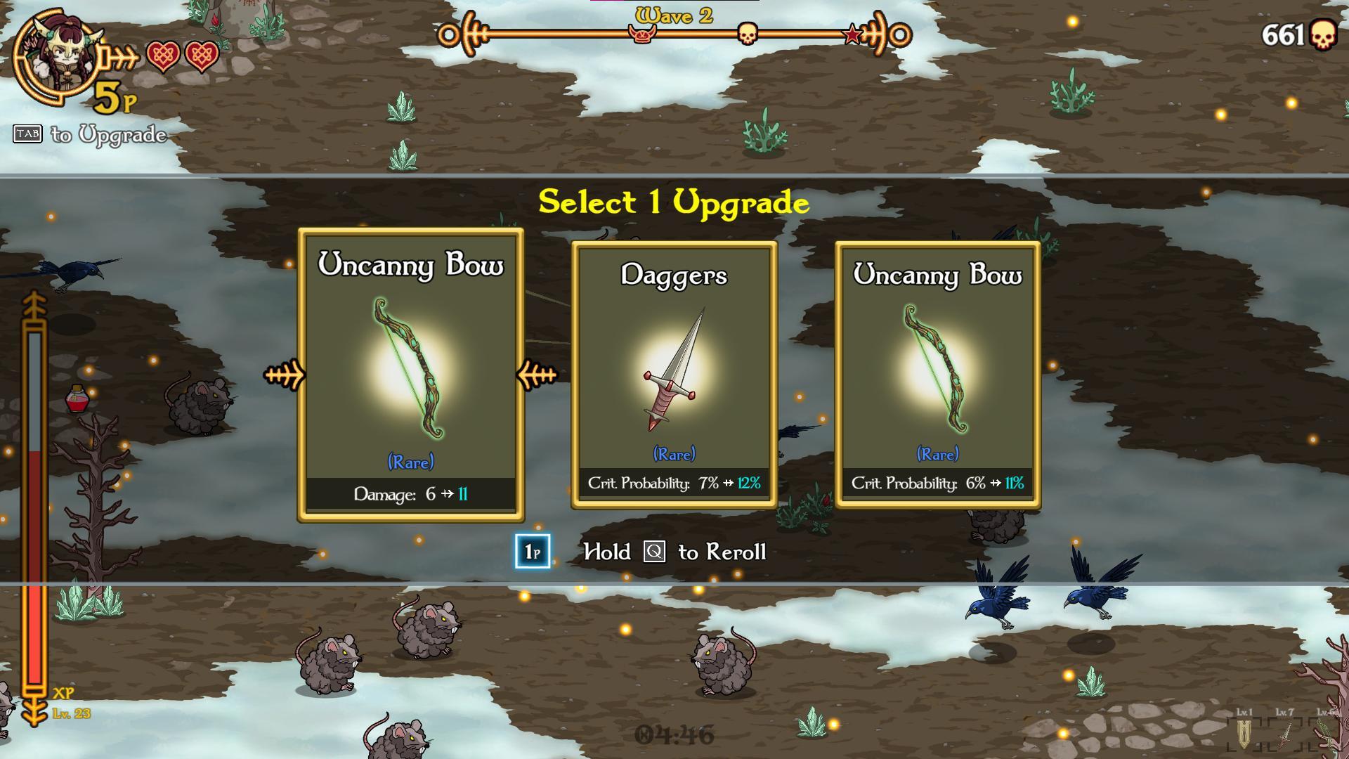 Nordic Ashes: Survivors of Ragnarok [Demo]