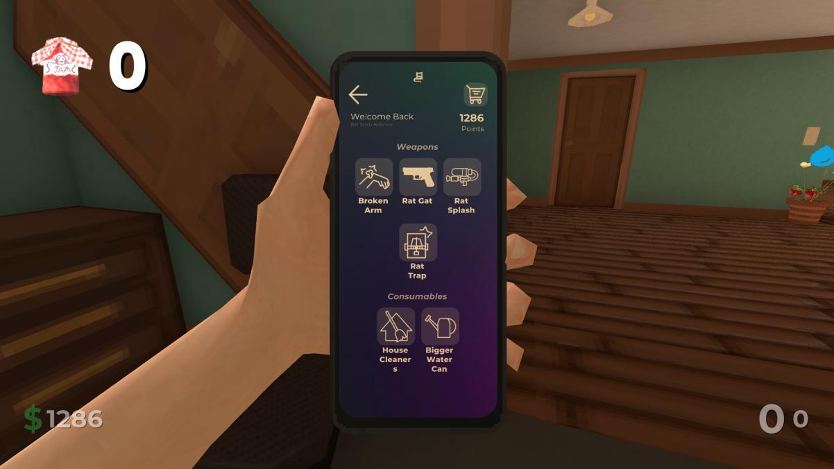 Rat Jam (Team Wilson)