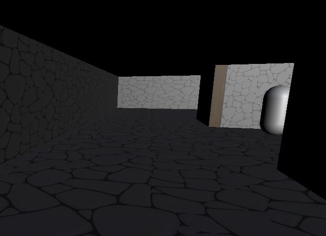 Darkfort 3D
