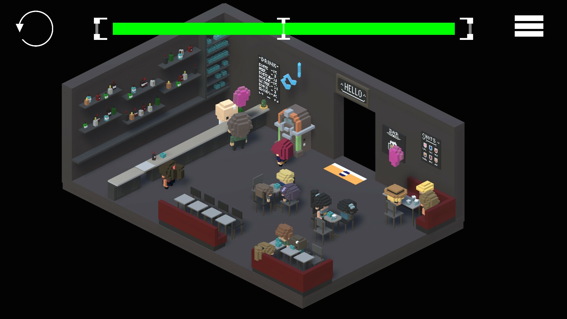 Down To Earth (Haiyuna)