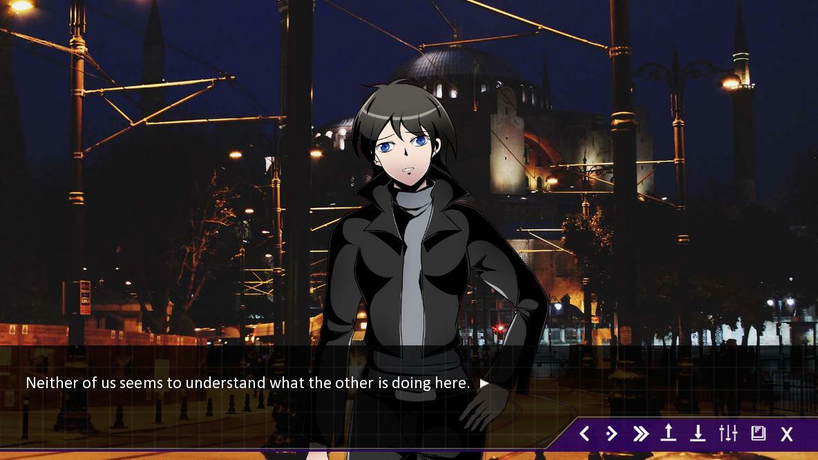 ALLBLACK Phase 2 (NSAID) (NSAID)