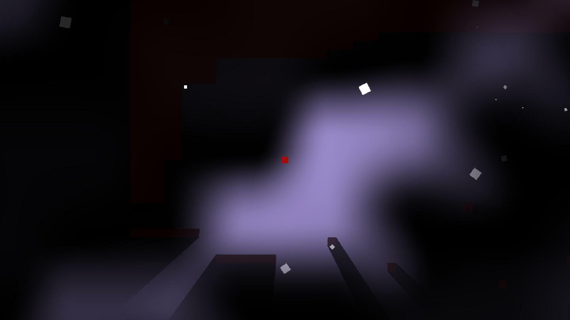 In the dark (itch) (Abhilash Pawar)