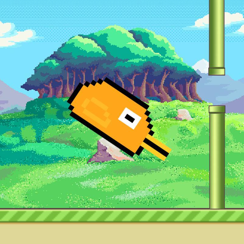 Fat Bird (Ordinary A)