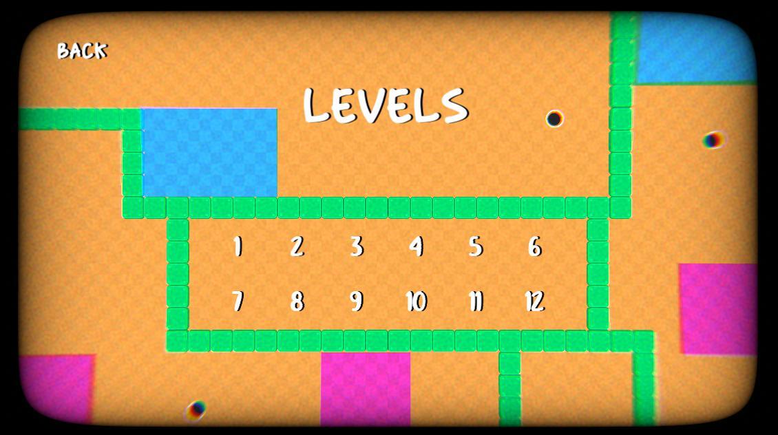 Dizzy Ball (Saculrotsen)