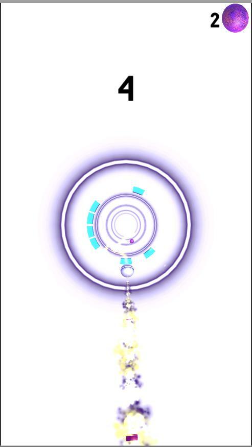 Rolley Vortex: Powerups Edition