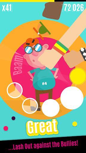 Brofist: Beat the Bullies