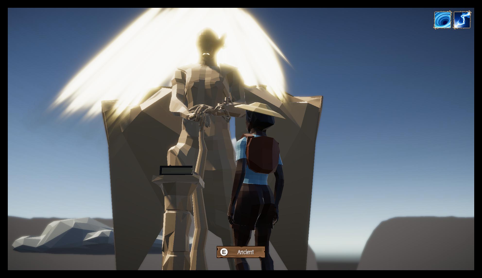 Aria The Time Adventure