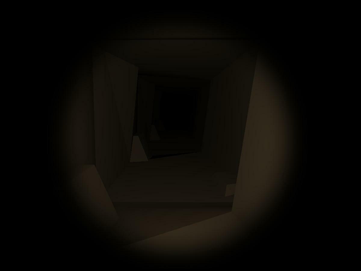 The Price of Redemption (Demo)