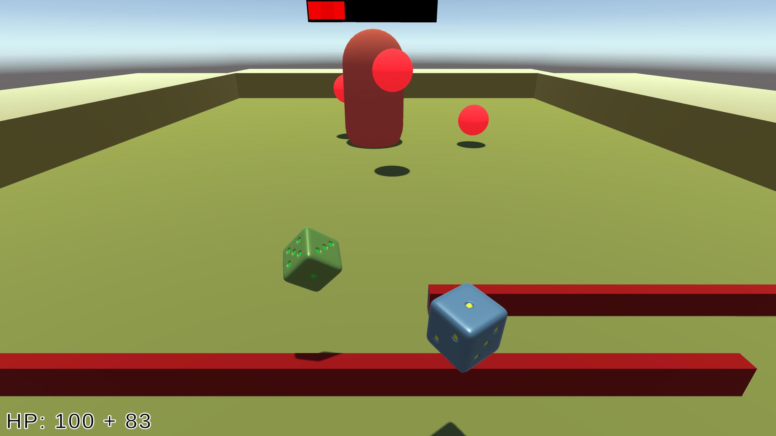 Die Twice (Gábor Urbán)