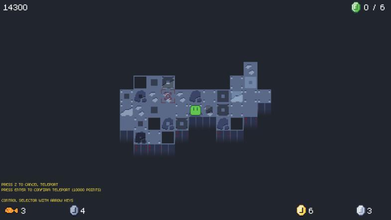 CRUMBLE (whycardboard)