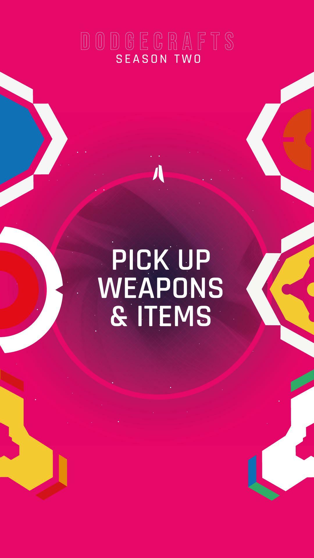 Dodgecrafts Season 2