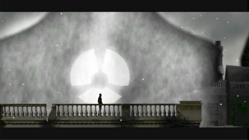 The War of the Worlds