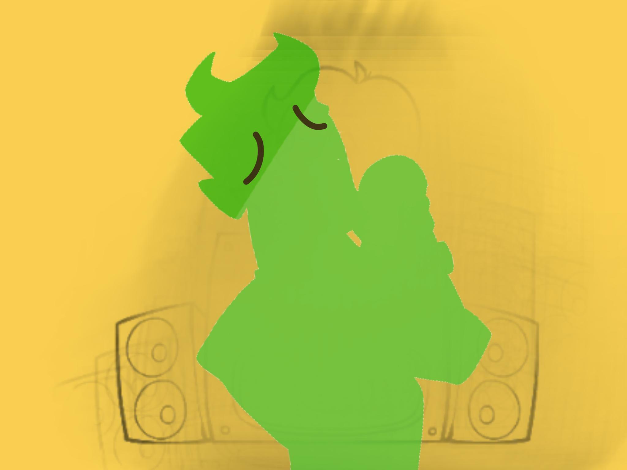 Spirit Dad Mod Online