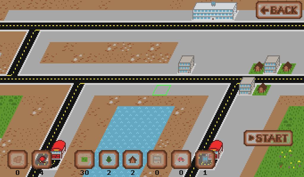 Genshin Impact player utilizing the Serenitea Pot to build a custom realm.