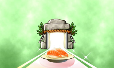 Sushi Striker: The Way of Sushido