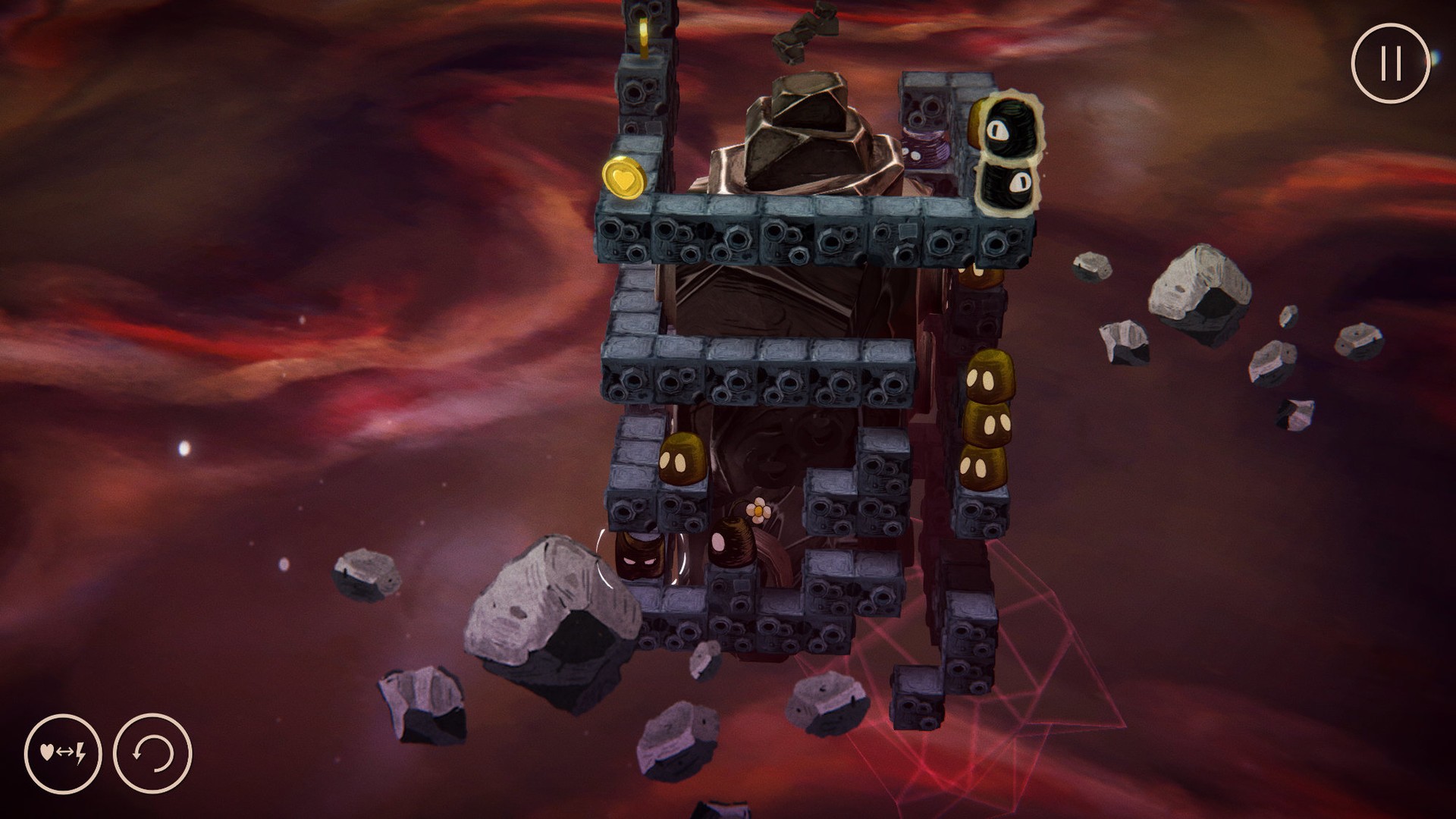 About Love, Hate & The Other Ones 2