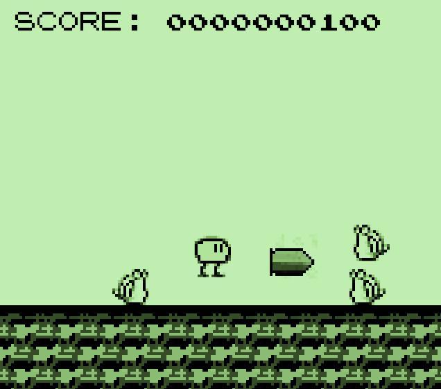 Gun Bullet Jack and Mads