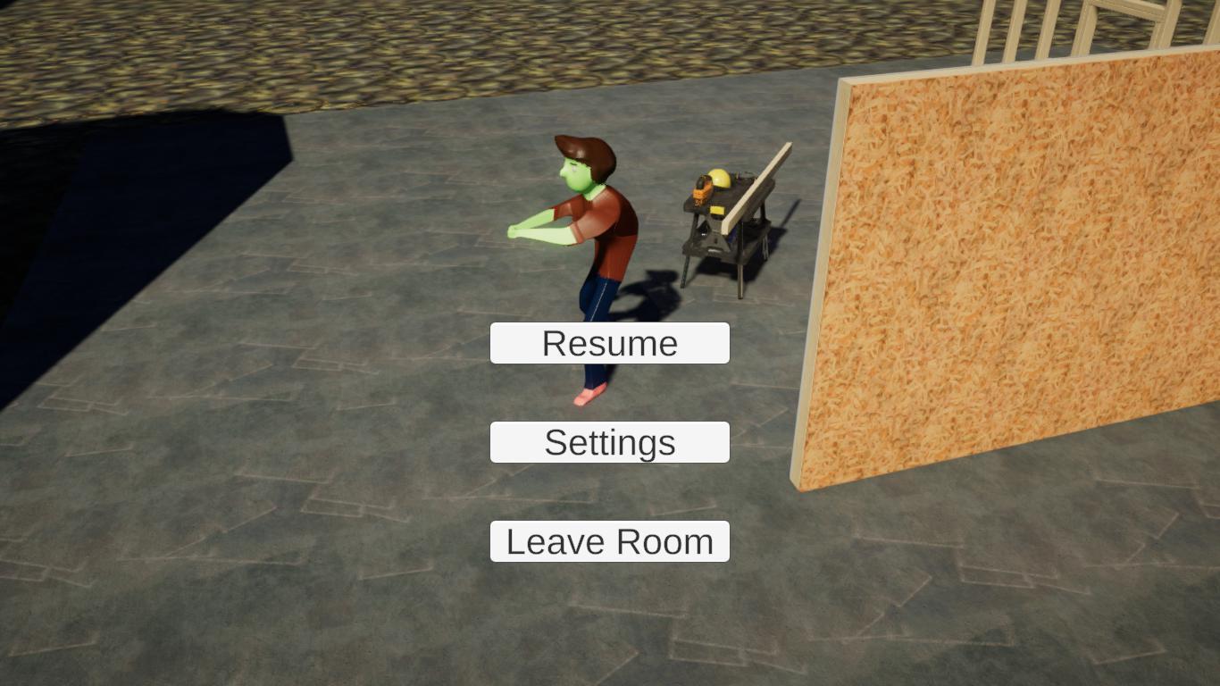 Dream-MultiplayerForFun