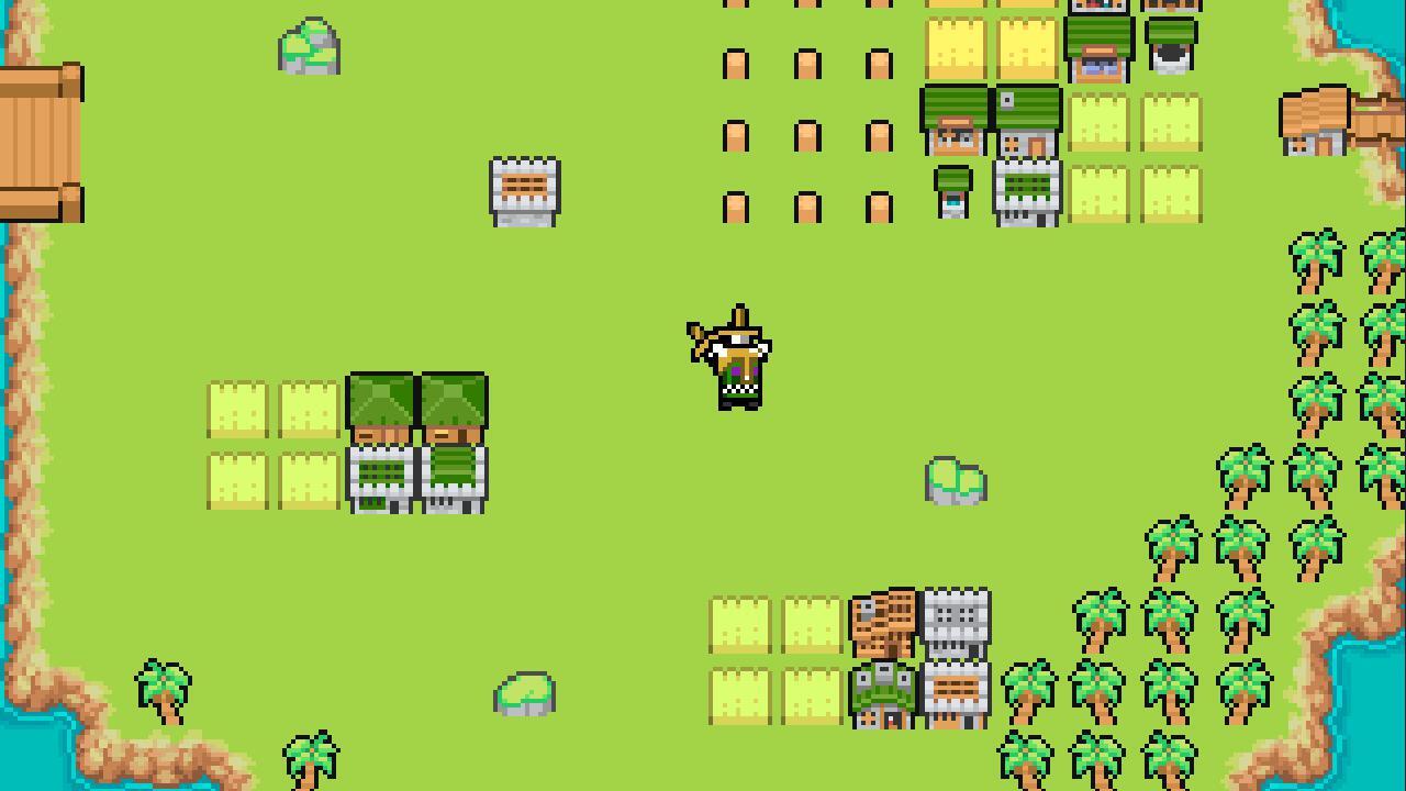 Project Chaos (Yrk06, Gonzalo Cabeza, Dash2)