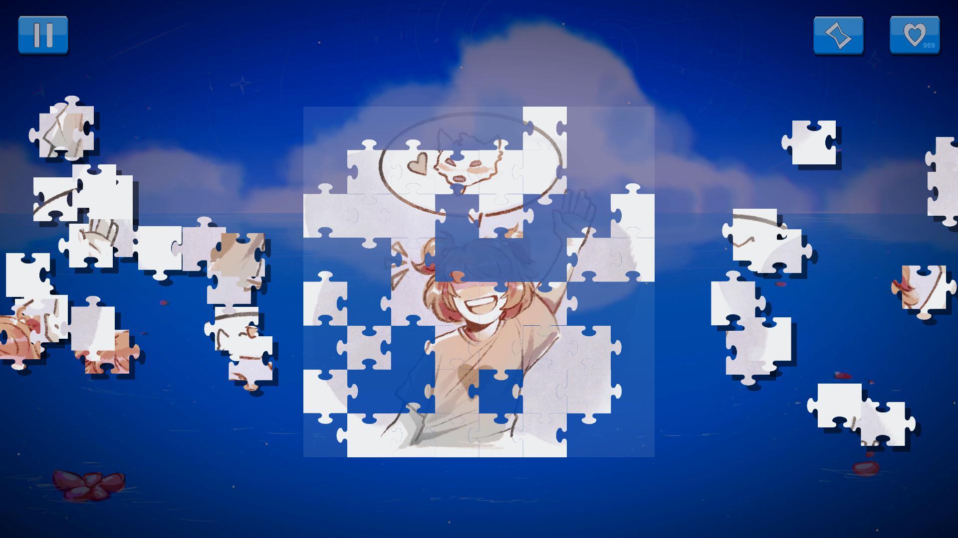 Melon (MADKEV Studio)