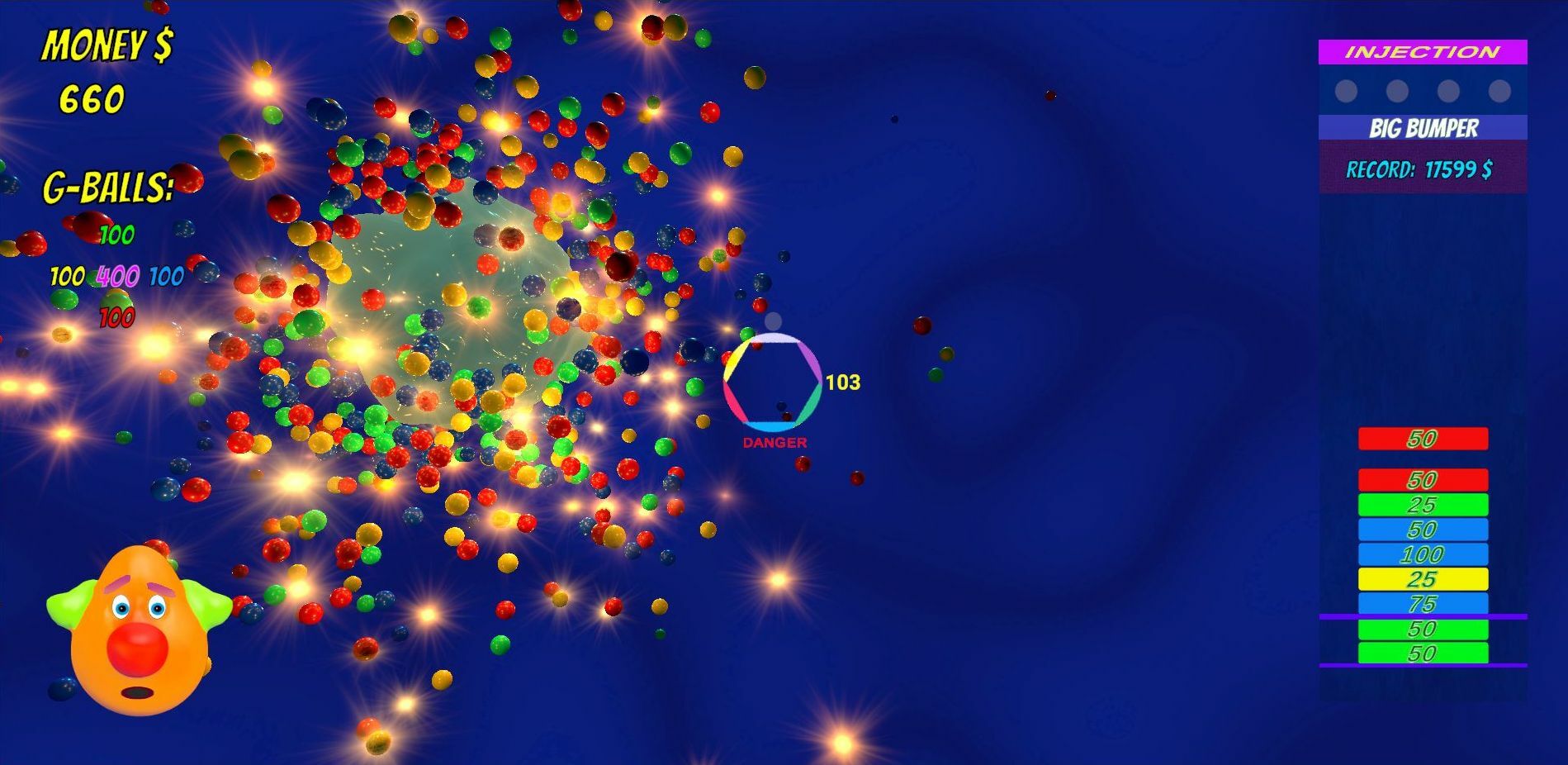 INJECTION (Michilinki)