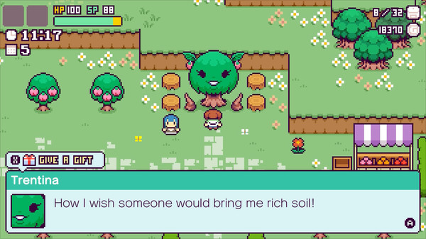 Picontier / ピコンティア