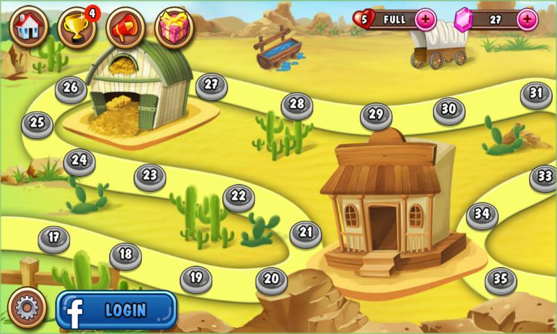 Farm Dash City