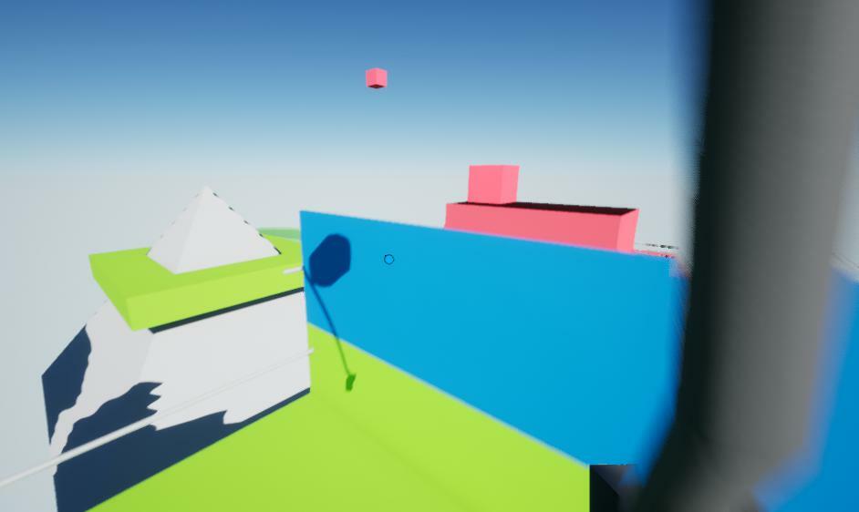 Hardcore Pizza Delivery