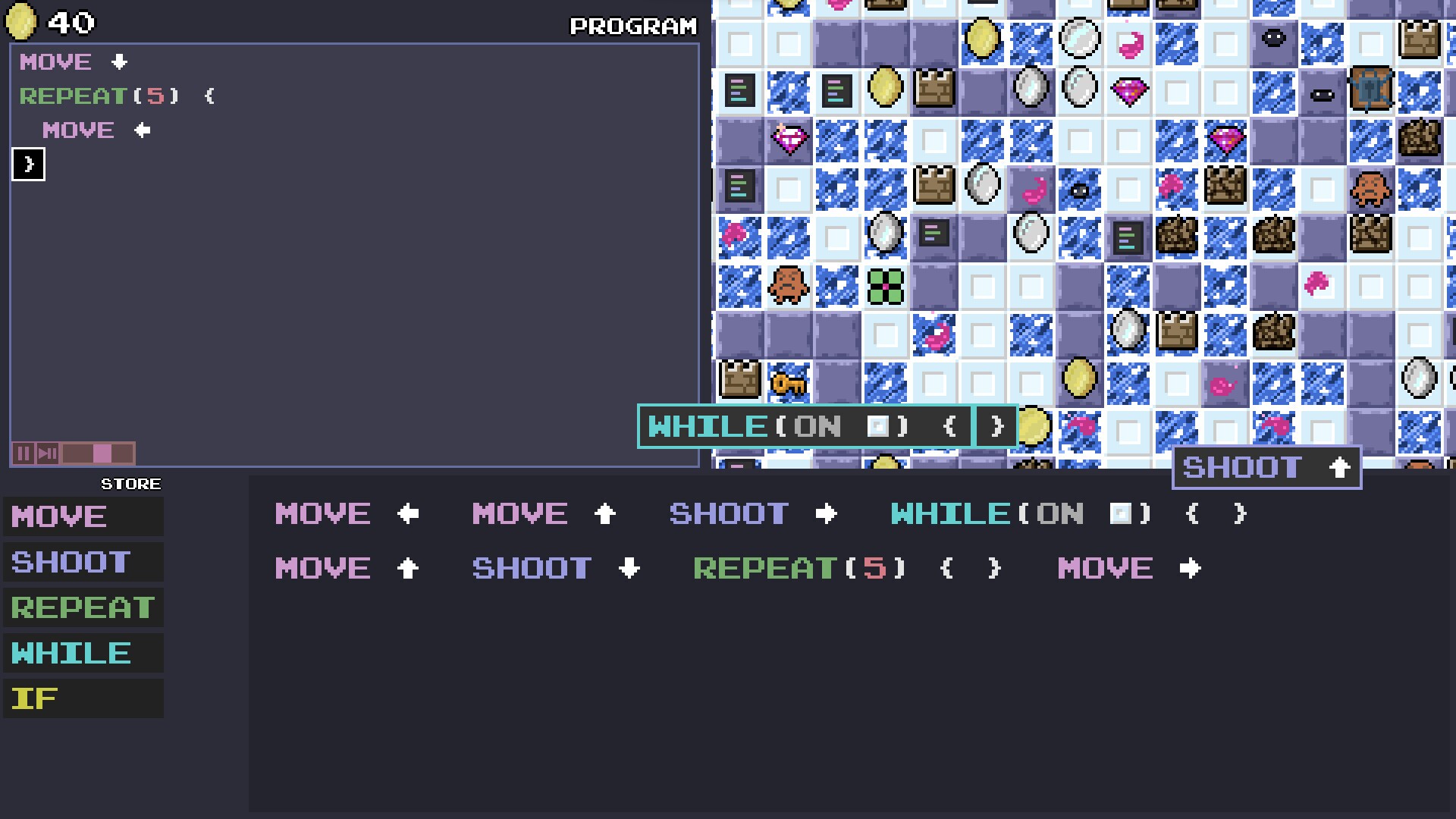Code Has Price screenshot