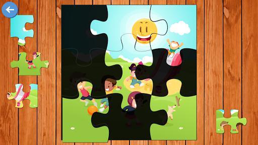 Kids Educational Game 5
