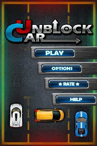 Unblock Car