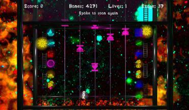 Nifty Lifty II - In the 21st Century?