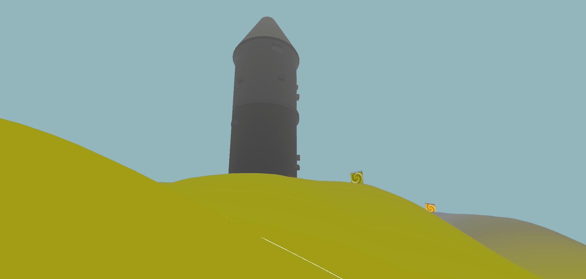 LAZ BETA (Online Multiplayer Co-op Exploration MMO)