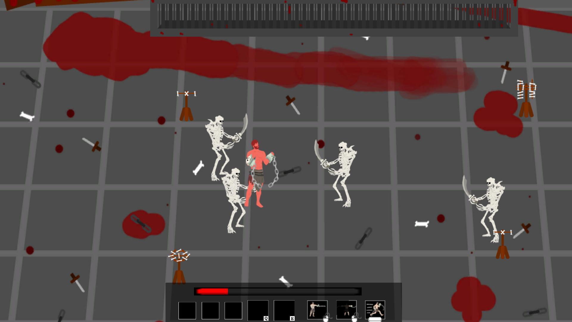 Afterlife (itch) (UOWM Game Development)