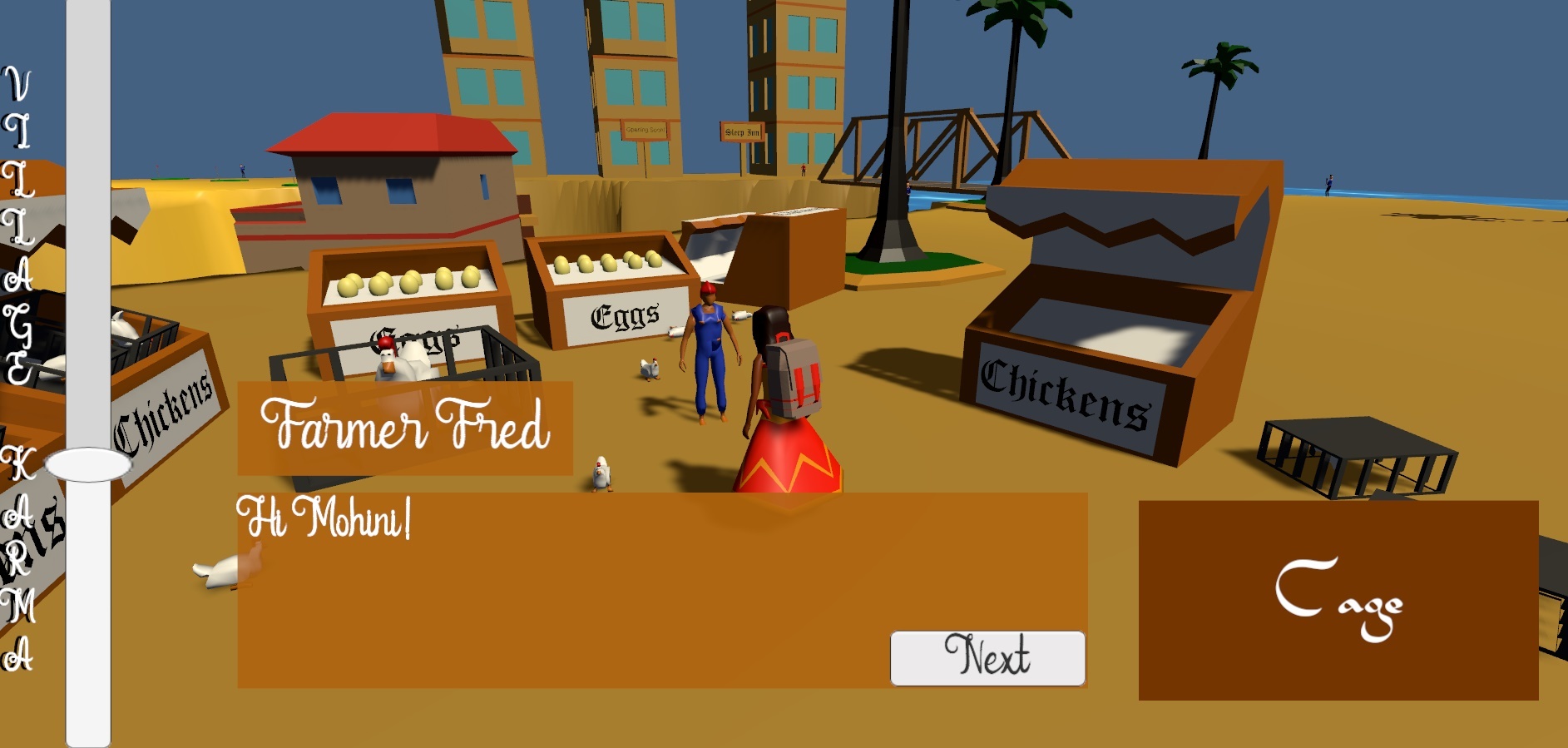 Bag of Holding (cnoble)