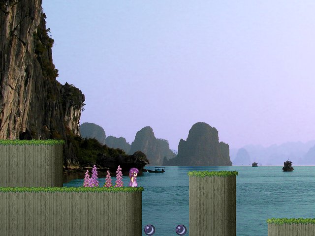 Millennium 3: Cry Wolf