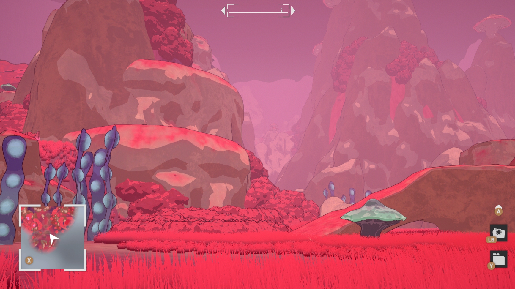 MEMENTO (itch) (Picardo_Sanchez, Benoit Gauthier, SlyBebop, Funnyshoot, nahkriid, Theo Olivier, One Deep Fuse)