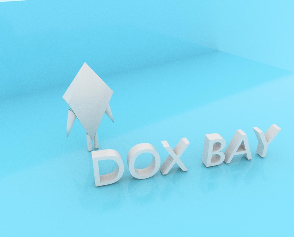 Dox Bay: Destroy the Meteors