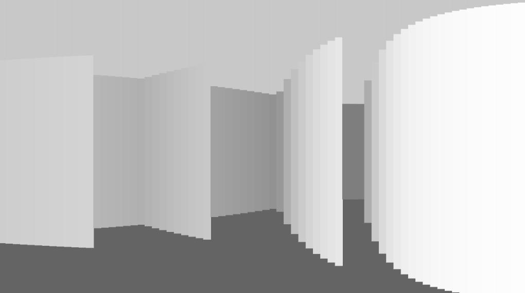 2.5D Rendering