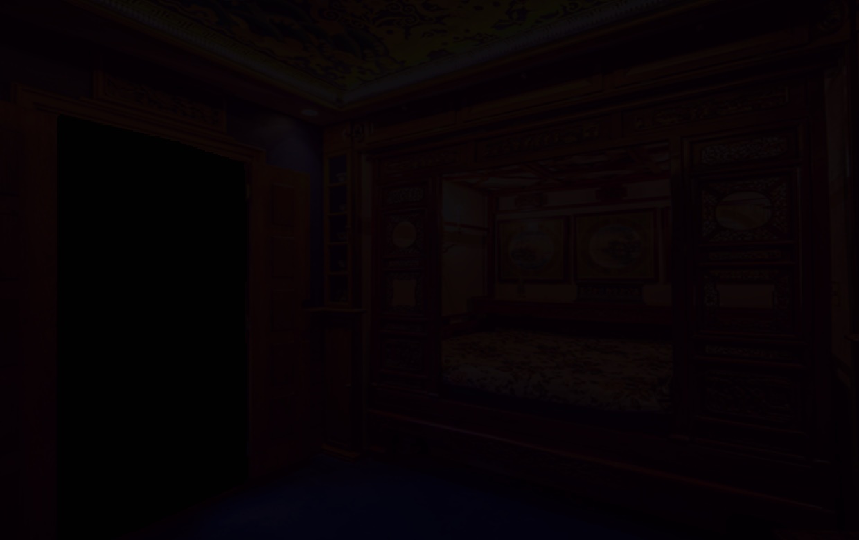 One Night in F**king China