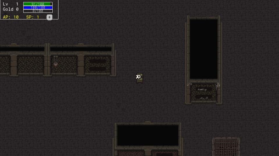 Dungeon Survival (itch) (GS_F)