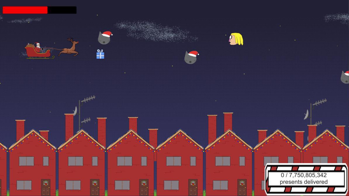 The Gift That Keeps on Yeeting