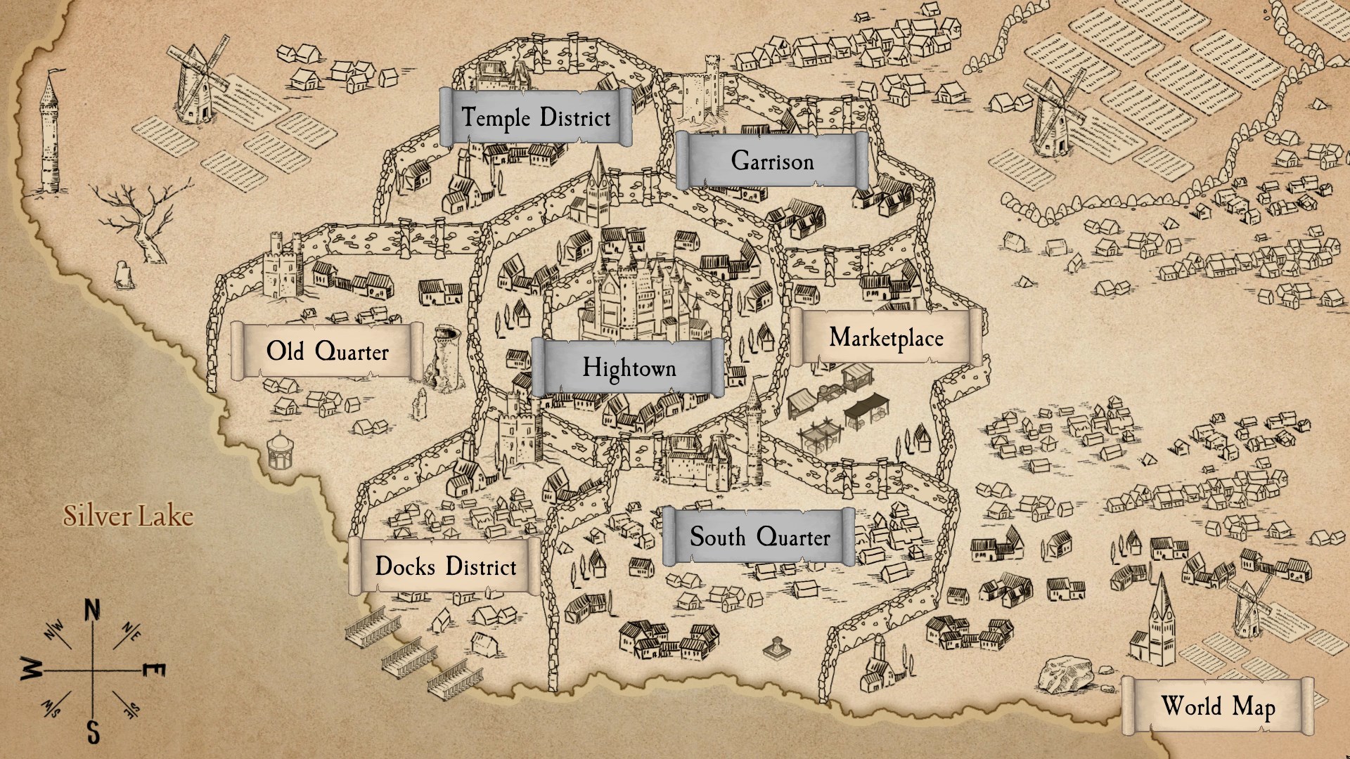 For Evelyn (itch) (Kisuarts)